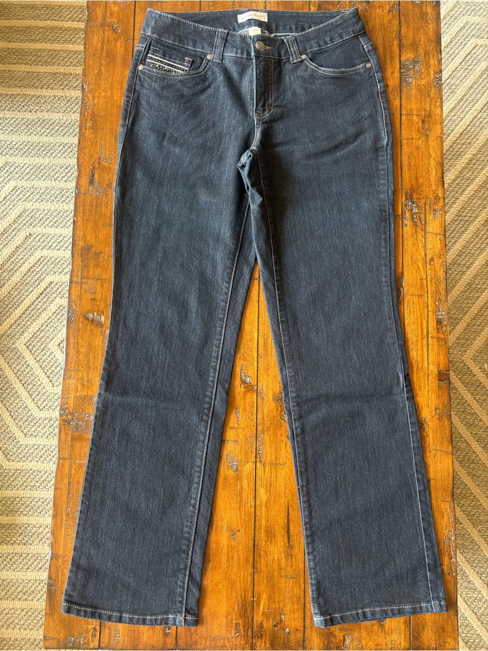 Christopher & Banks Jeans